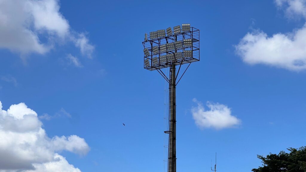 Iluminação: Esporte e Sustentabilidade 